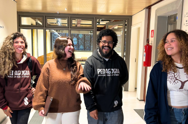 Licenciatura em Pedagogia