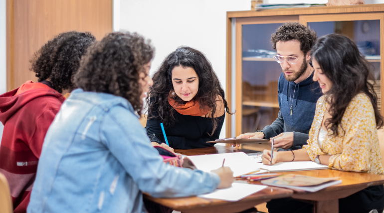 Licenciatura em Pedagogia