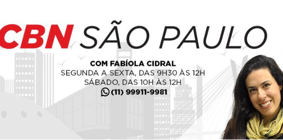 Rádio CBN São Paulo
