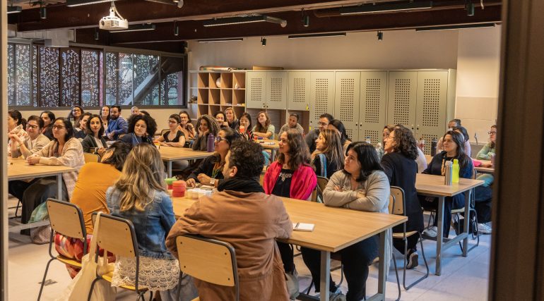 Educação Infantil Waldorf