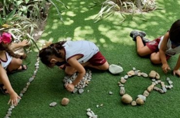A Natureza do brincar na primeira infância