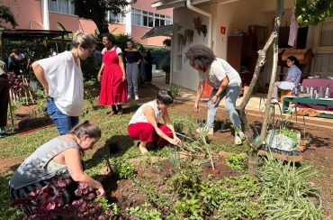 Ensino Fundamental: A Natureza na Prática Pedagógica