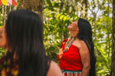 Guarani Mbyá: História, Mitos e Linguagem