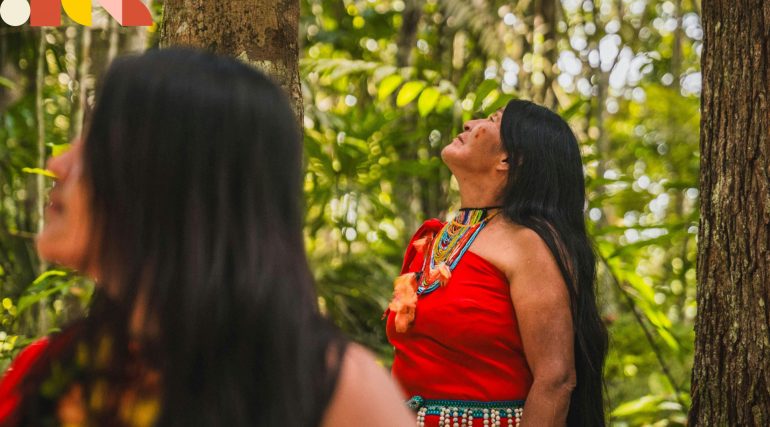 Guarani Mbyá: História, Mitos e Linguagem