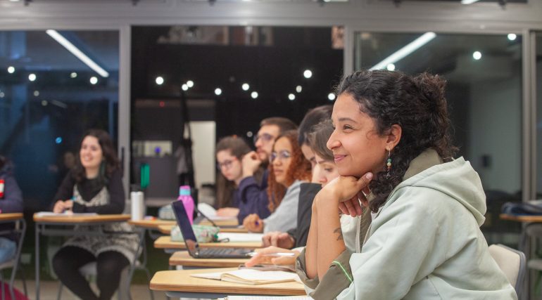 Licenciatura em Pedagogia