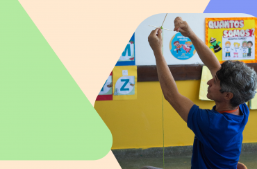 Pedagogia de Emergência e Trauma