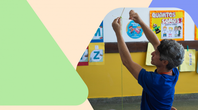 Pedagogia de Emergência e Trauma