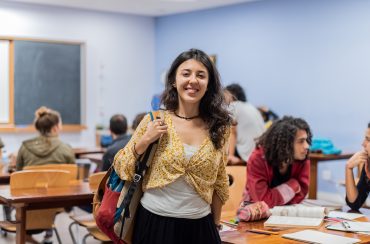 Graduação