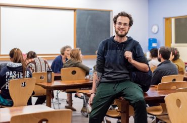 Pós- Graduação