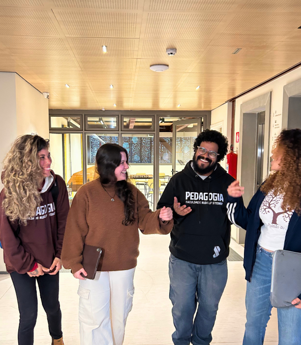 >Nossos diferenciais