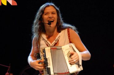 Vozes da Terra: Cantos de Trabalho