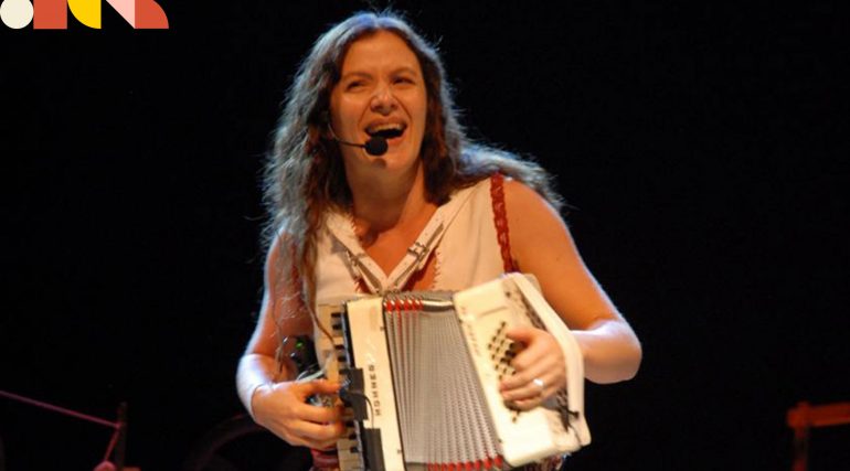 Vozes da Terra: Cantos de Trabalho