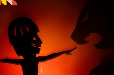 Oficina de Teatro de Sombras