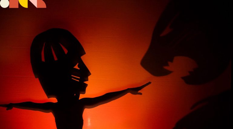 Oficina de Teatro de Sombras